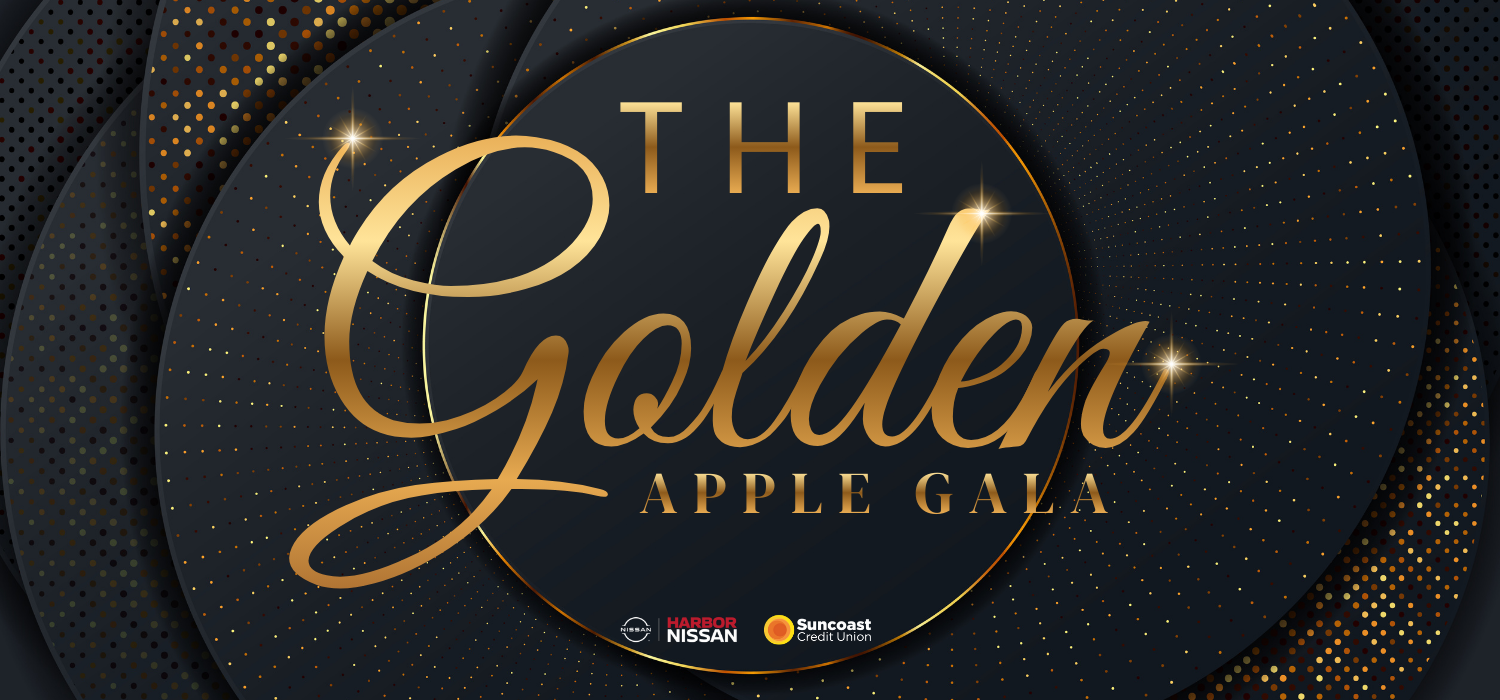 Golden Apple Awards 2026